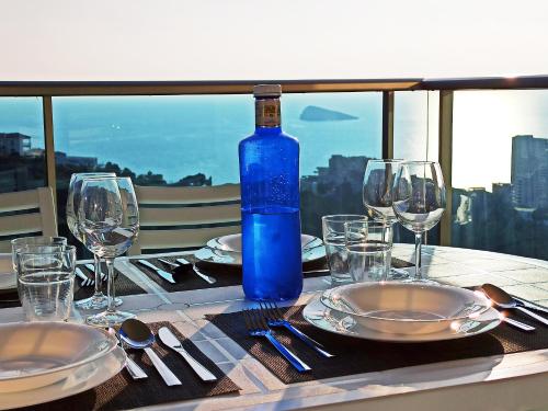 Benidorm HEAVEN 29th floor photo 4