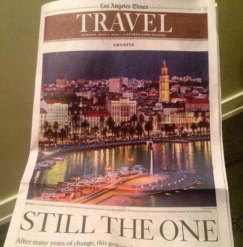 Apartment Baćo - image 11