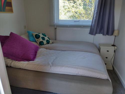Type B Comfort 4 persoons chalet - image 6