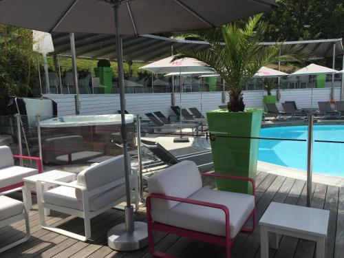 Hotel Du Golf - image 11
