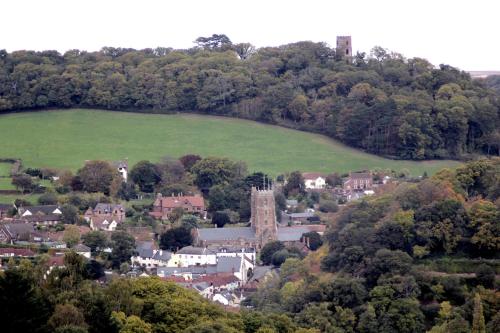 Exmoor House