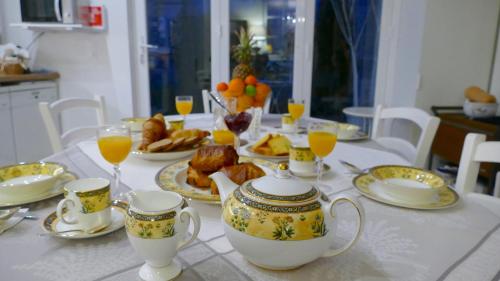 Le 31 B&b