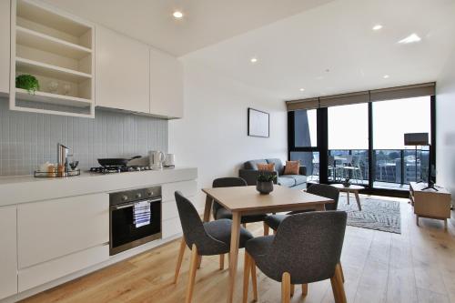 Facilities, Domi Serviced Apartments, an Ascend Collection Hotel in Glen Waverley