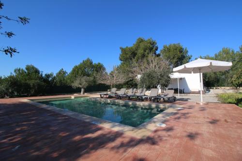 Villa Sa Barda Villa Sa Barda