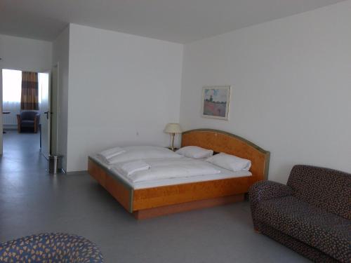 Willy Hotel Frankfurt, Frankfurt nad Menem (zdjęcie 6)