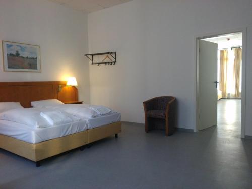 Willy Hotel Frankfurt, Frankfurt nad Menem (zdjęcie 7)
