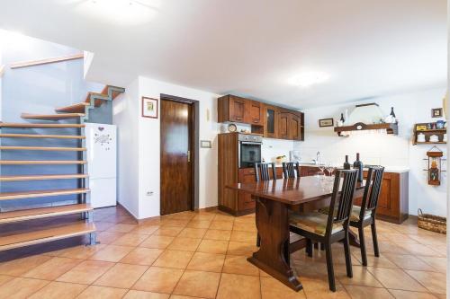  Villa Matea-pet friendly in Barban