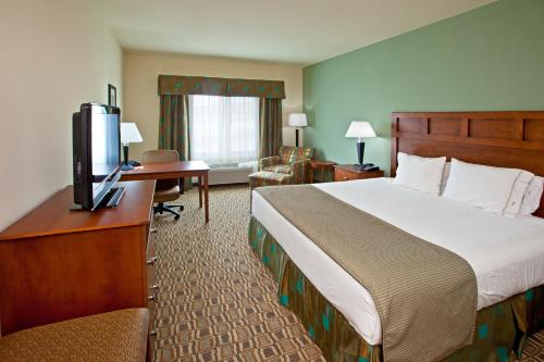 Holiday Inn Express & Suites Ripley an IHG Hotel - image 8