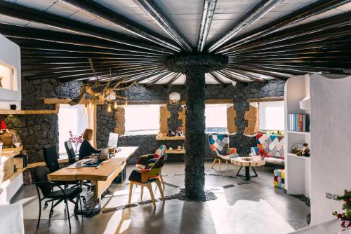 Kamezí Boutique Hotel Villas - image 9