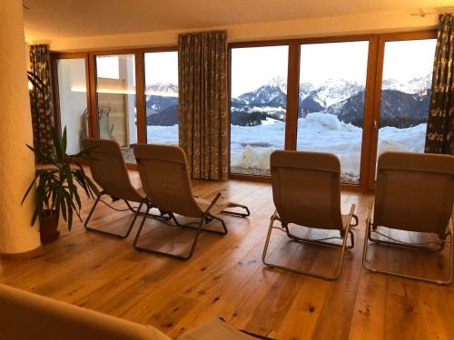 Pension Panorama Elisabeth - image 6