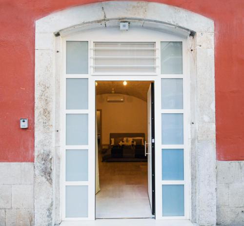 Bari City Center- TimeSRL apartments