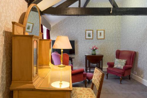 Best Western Red Lion Hotel - image 2