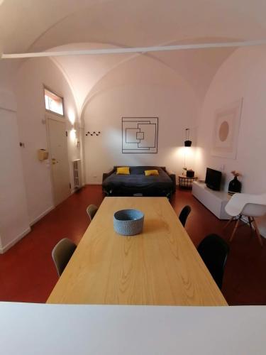 ALEMANNI HOUSE, Boloňa (fotografie 4)