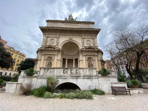 Guest House Rome by GHOR – Rome