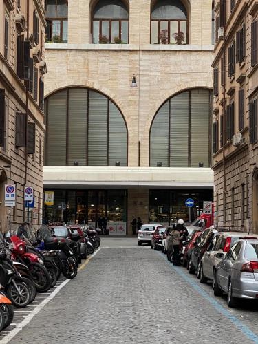 Guest House Rome by GHOR 4
