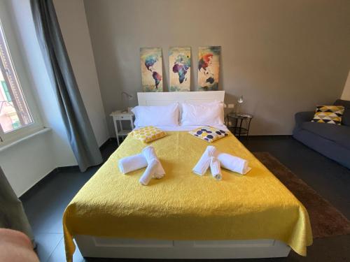 Guest House Rome by GHOR – Rome