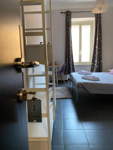 Guest House Rome by GHOR – Rome