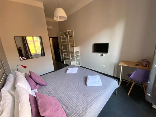 Guest House Rome by GHOR – Rome
