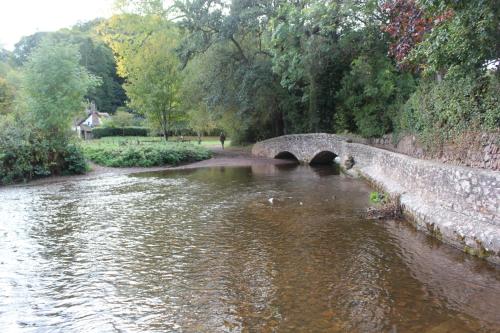 Exmoor House 埃克斯穆尔楼旅馆图片