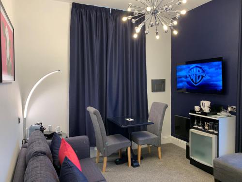The 25 Boutique B&B - Adults Only - image 5