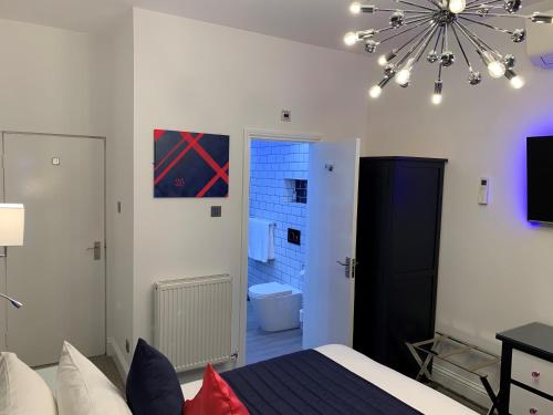 The 25 Boutique B&B - Adults Only - image 12