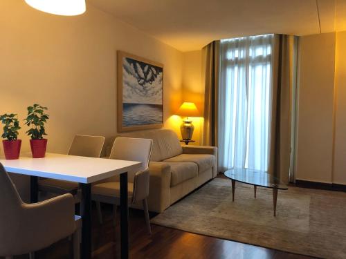 Hotel Boutique Antiche Mura - image 12
