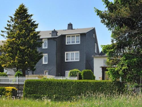 Ferienwohnung "An den Kurwiesen" in Masserberg, Deutschland