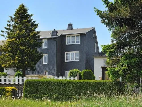 Ferienwohnung "An den Kurwiesen" in Masserberg, Deutschland