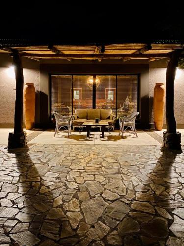 Létesítmények, Chañarmuyo Casa de Huéspedes (Chanarmuyo Casa de Huespedes) in Chañarmuyo