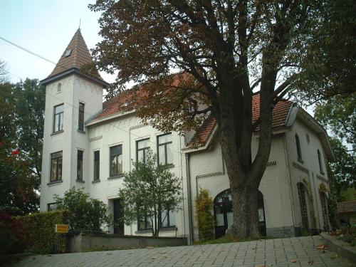 LE CHARNOIS chambre d'hôte Ottignies