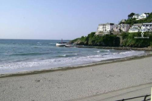 Millendreath At Westcliff - Self Catering Flat With Amazing Sea Views, East Looe, Cornwall