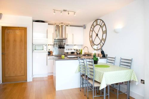 Millendreath at Westcliff - Self Catering flat with amazing sea views, Looe (foto 3)