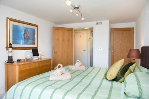 Millendreath at Westcliff - Self Catering flat with amazing sea views, Looe (foto 7)