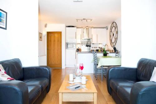 Millendreath at Westcliff - Self Catering flat with amazing sea views, Looe (foto 2)
