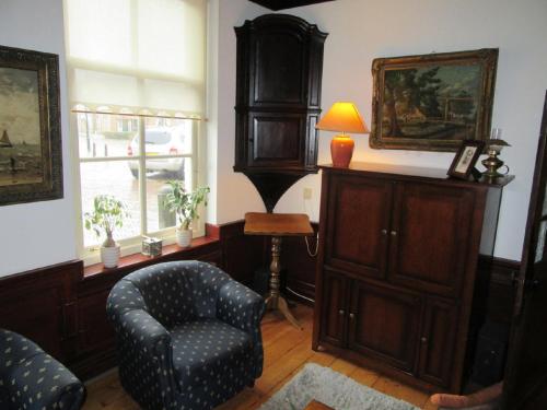  Vakantiewoning van Duijvenbode in Katwijk aan Zee
