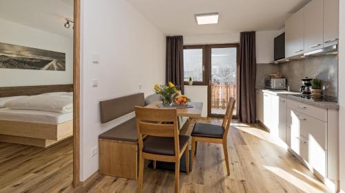 Appartement Wiere - Apartment - Molini di Tures