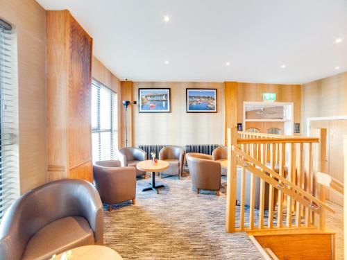 Standing Stones Lodge - image 9