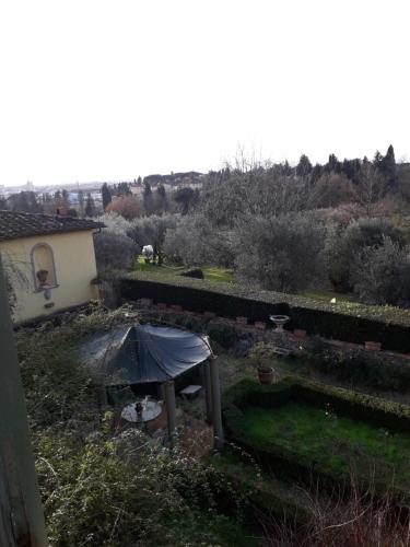 Villa Le Pergole- Firenze, Florencia (foto 7)
