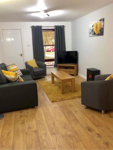 Rendezvous , Aviemore, Aviemore (photo 6)