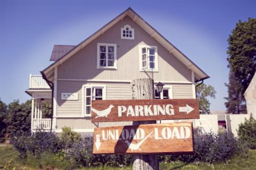 Three Pheasants Boutique Bed and Breakfast - image 12