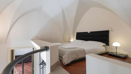 Palazzo Acquaviva - Il forno antico - main image