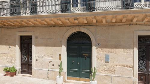 Palazzo Acquaviva - Il forno antico - image 7