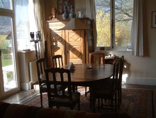 Facilities, LE CHARNOIS in Ottignies-Louvain-la-Neuve