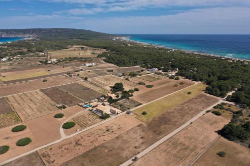 Casa Can Pep - Astbury Formentera