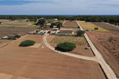 Casa Can Pep - Astbury Formentera