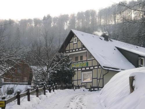 Haus Wald-Eck