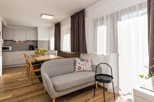 Appartement Wiere 1