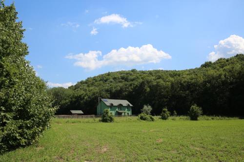 Agropensiunea Cetatuia