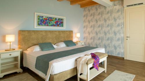 BORGO ROMANTICO GREEN RELAIS Room Type - Superior Suite