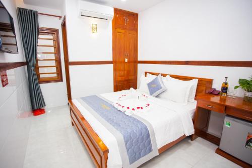 Thy Hung legacy hotel – Tuy Hòa, IL